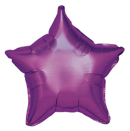 Purple Star