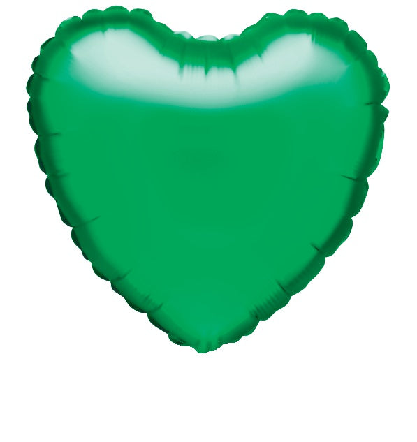 Green Heart