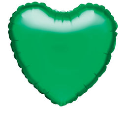 Green Heart