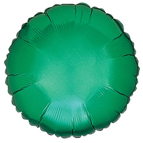 Green Round