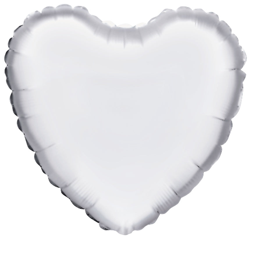 White Heart