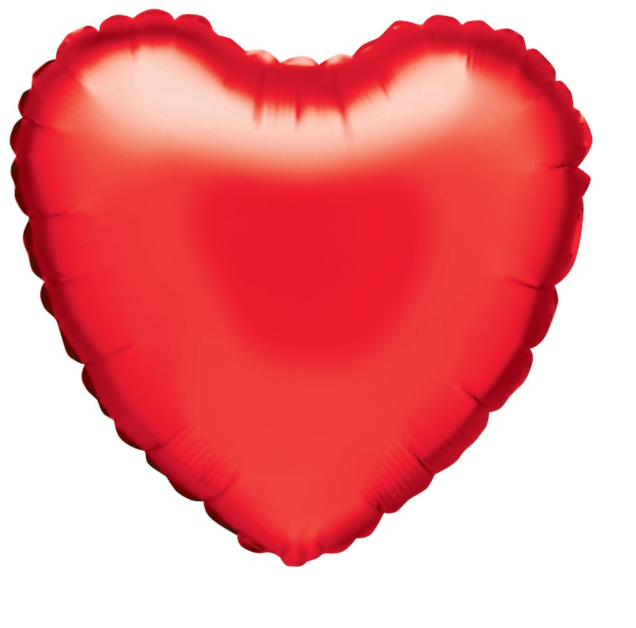 Red Heart