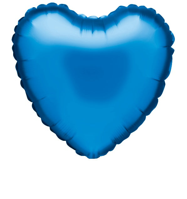 Blue Heart