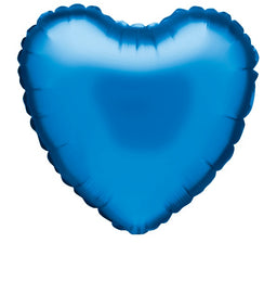 Blue Heart
