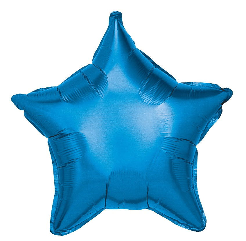 Blue Star