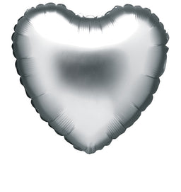 Silver Heart