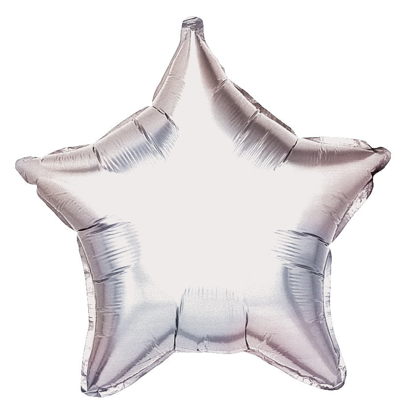 Silver Star