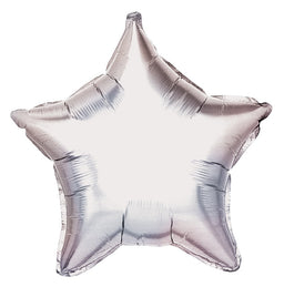 Silver Star