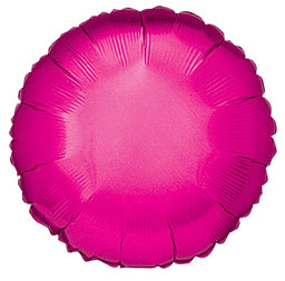 Magenta Round