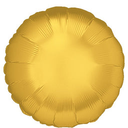 Gold Round