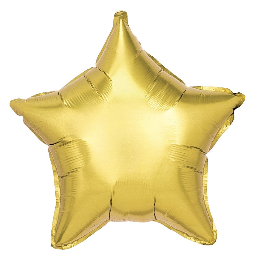 Gold Star
