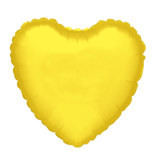 Yellow Heart