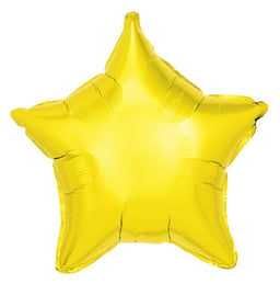 Yellow Star