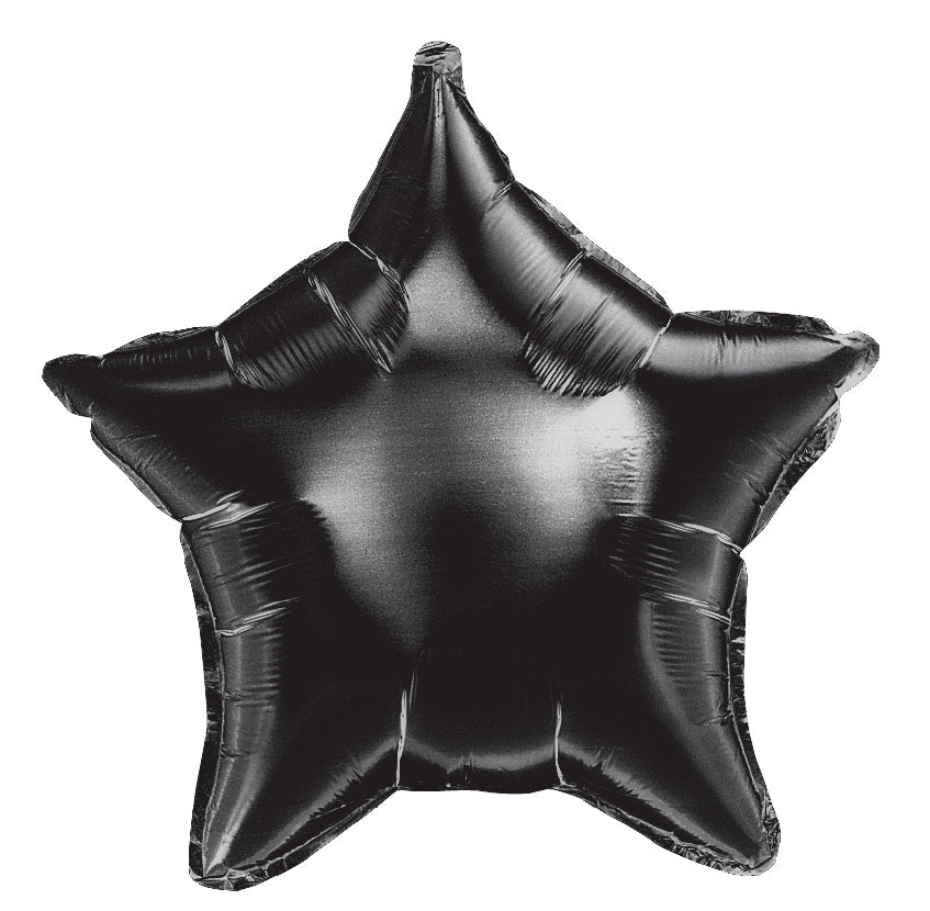 Black Star
