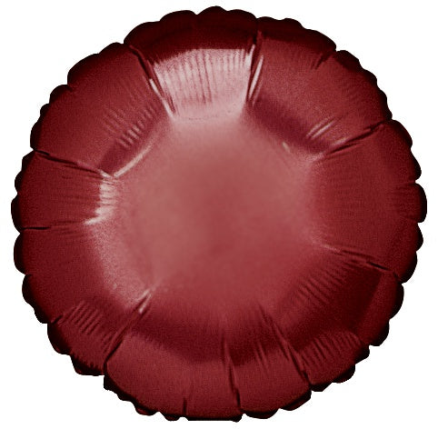 Maroon Round