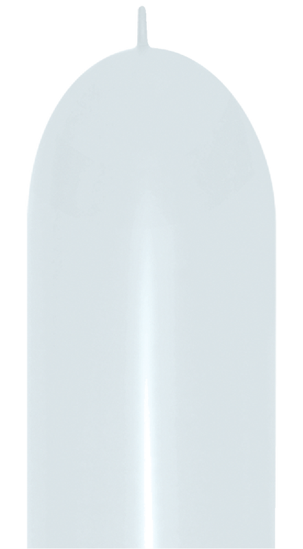 Fashion White LINK-O-LOON® 660