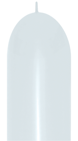 Fashion White LINK-O-LOON® 660
