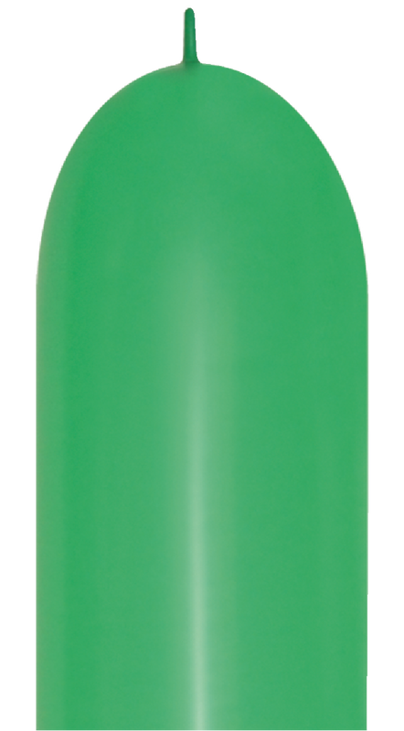 Fashion Green LINK-O-LOON® 660