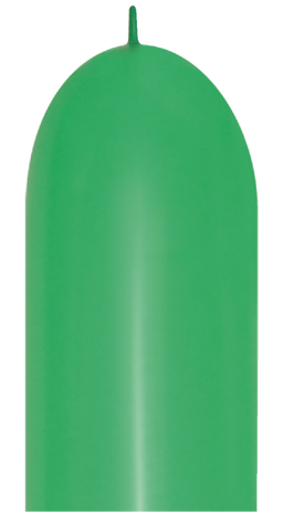 Fashion Green LINK-O-LOON® 660
