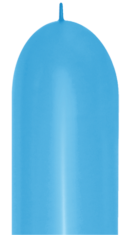Fashion Blue LINK-O-LOON® 660