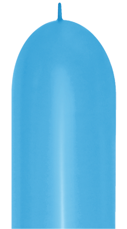 Fashion Blue LINK-O-LOON® 660