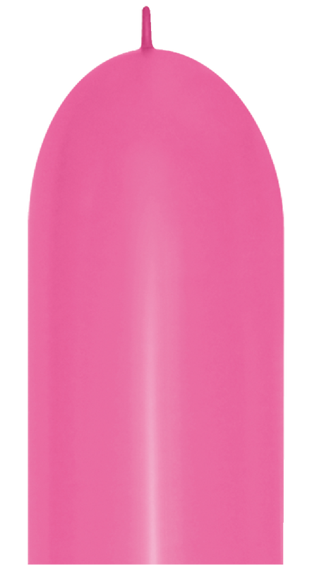 Deluxe Fuchsia LINK-O-LOON® 660