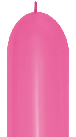 Deluxe Fuchsia LINK-O-LOON® 660