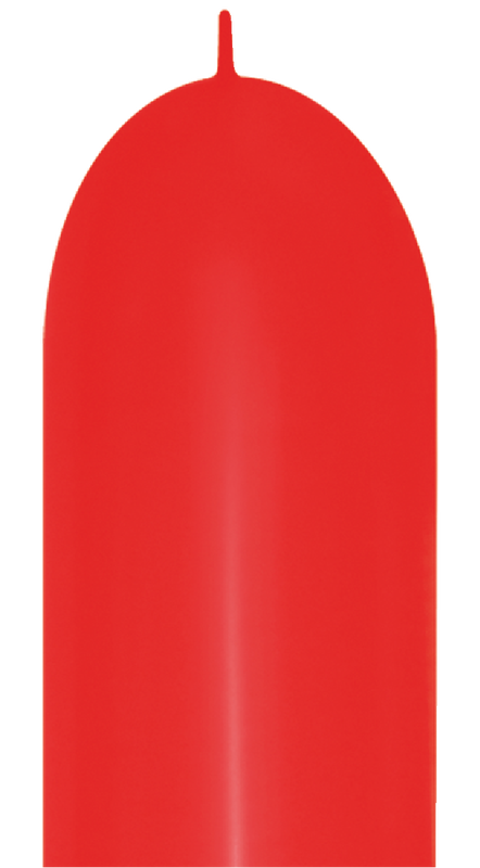 Fashion Red LINK-O-LOON® 660