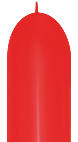 Fashion Red LINK-O-LOON® 660