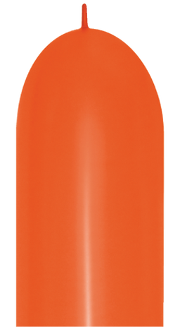 Fashion Orange LINK-O-LOON® 660