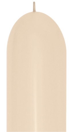 Pastel Matte Nude LINK-O-LOON® 660