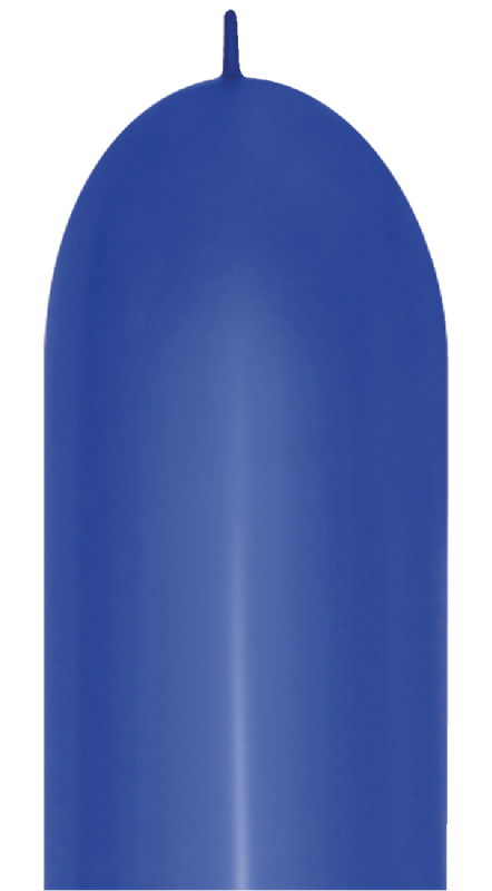 Fashion Royal Blue LINK-O-LOON® 660