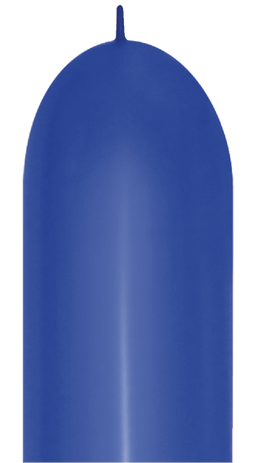 Fashion Royal Blue LINK-O-LOON® 660