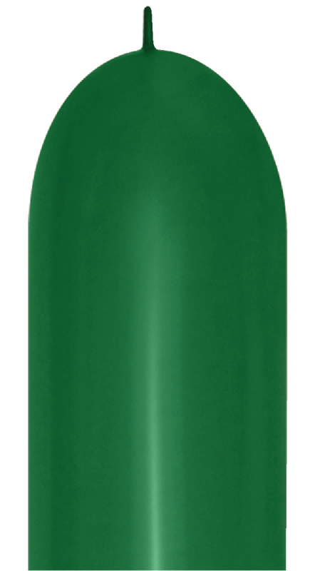 Fashion Forest Green LINK-O-LOON® 660