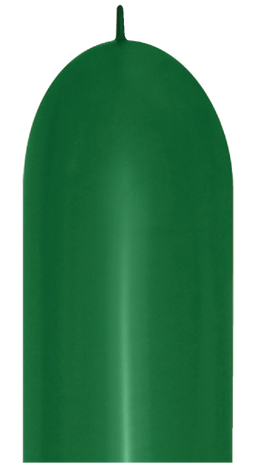 Fashion Forest Green LINK-O-LOON® 660