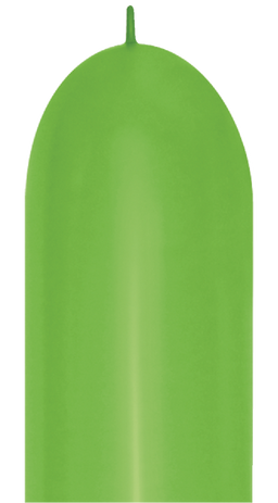 Deluxe Key Lime LINK-O-LOON® 660