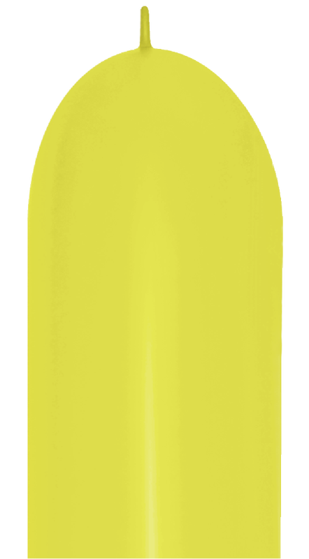Neon Yellow LINK-O-LOON® 660