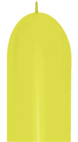 Neon Yellow LINK-O-LOON® 660