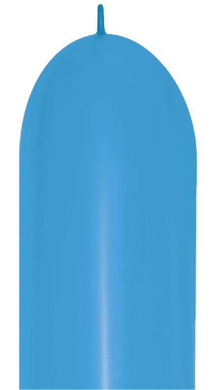 Neon Blue LINK-O-LOON® 660