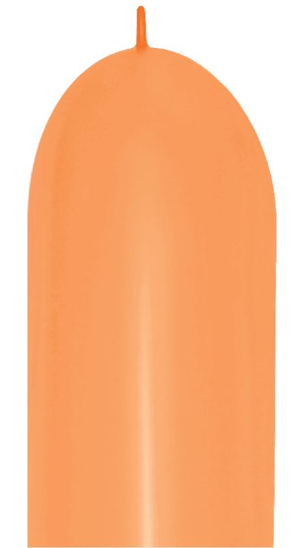 Neon Orange LINK-O-LOON® 660
