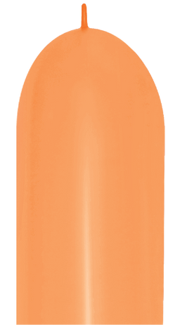 Neon Orange LINK-O-LOON® 660