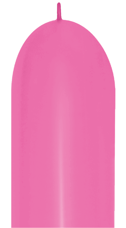 Neon Magenta LINK-O-LOON® 660