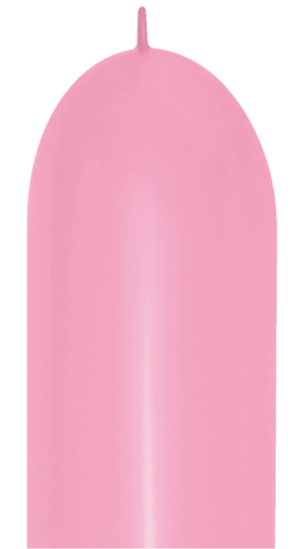 Fashion Bubble Gum Pink LINK-O-LOON® 660