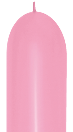Fashion Bubble Gum Pink LINK-O-LOON® 660