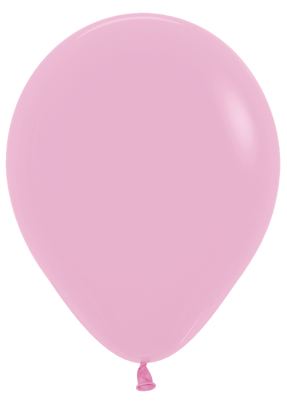 Deluxe Candy Pink