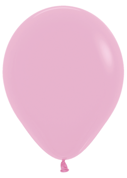 Deluxe Candy Pink