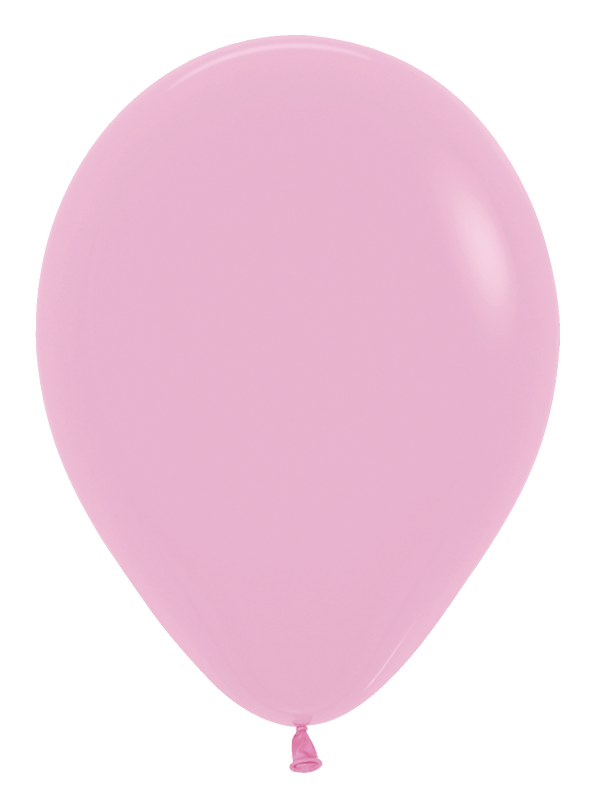 Deluxe Candy Pink
