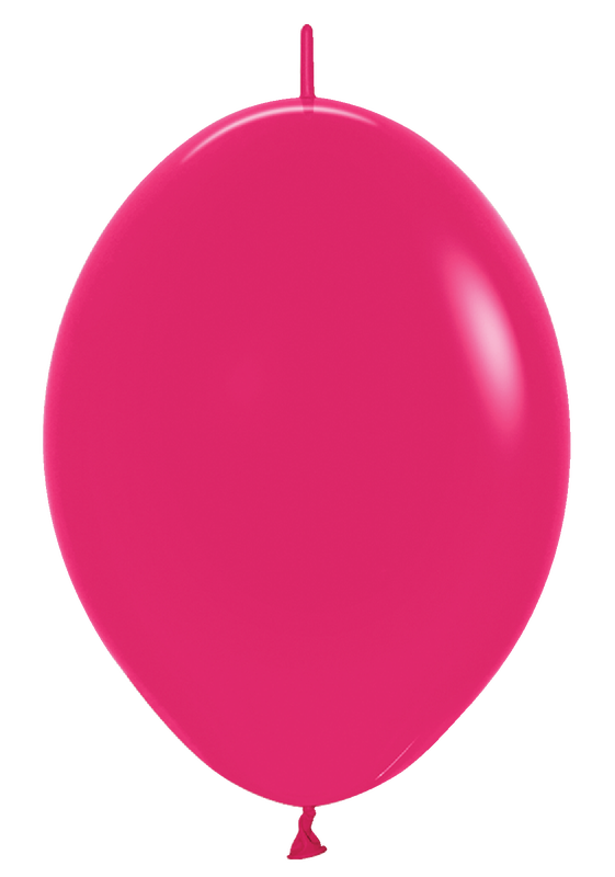 Deluxe Cosmo Pink LINK-O-LOON®