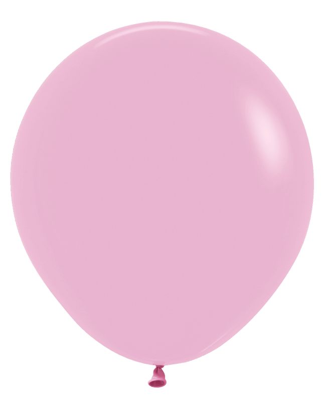 Deluxe Candy Pink