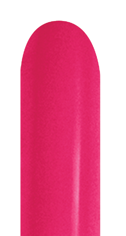 Deluxe Cosmo Pink Entertainer
